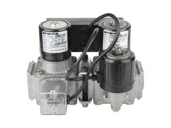 Двойной электромагнитный клапан Brahma GVC25*S1*SR1Z*SRD*P 13992332
