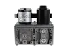 Двойной электромагнитный клапан Honeywell VQ425MB1004