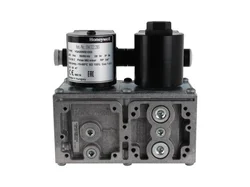 Двойной электромагнитный клапан Honeywell VQ425MB1004