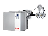 Газовая горелка Elco VG 6.1600 DP R KN s316