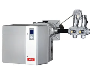 Газовая горелка Elco VG 6.1600 DP R KN s316