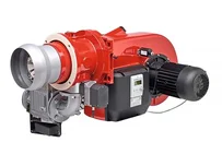 Газомазутная горелка Weishaupt WM-GS 30/2-A, 2, ZM-R