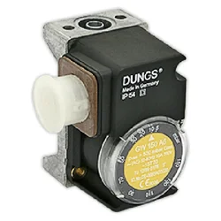 Реле давления газа DUNGS GW 150 A6