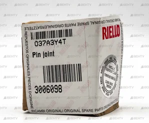 Шарнирный наконечник Riello, 3006098