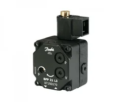 Насос DANFOSS BFP 21R3 071NO167