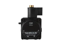 Насос для горелки Danfoss BFA 01 071N1223
