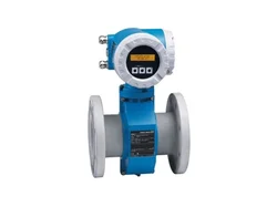 Расходомер электромагнитный Endress+Hauser Proline Promag 50E1Z