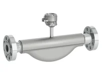 Расходомер массовый кориолисовый Endress+Hauser Promass O 500, 8O5B2F