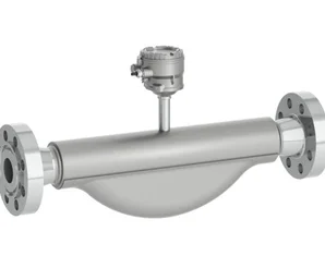Расходомер массовый кориолисовый Endress+Hauser Promass O 500, 8O5B1H
