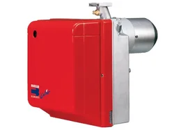 Дизельная горелка Riello RG4D