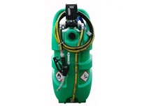 Заправочный модуль Emiliana Serbatoi Emilcaddy 110 12V K24 gasoline