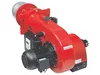 Газовая горелка Weishaupt WM-G 20/3-A, 1, ZM-LN