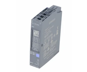 Модуль аналогового ввода Siemens, 6ES7134-6GD01-0BA1
