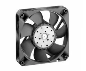 Вентилятор компактный ebmpapst 4412 FN/2HP