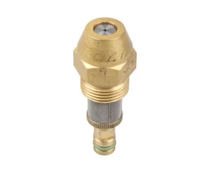 Форсунка Fluidics KW3-80/60°