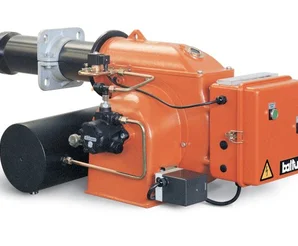 Мазутная горелка Baltur BT 17 SPN