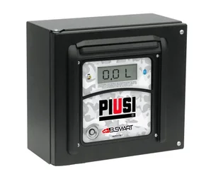 Панель управления Piusi MCBOX B.Smart 12В