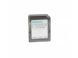 Карта памяти Siemens Simatic, 6ES7954-8LL03-0AA0