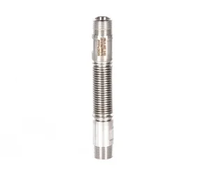 Газовый компенсатор Madas MG-30-02