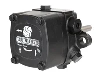 Насос для горелки Suntec AJ 6 DC 1000 4P
