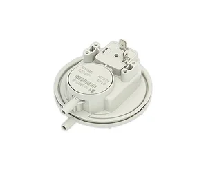 Реле давления Huba Control 605.99492