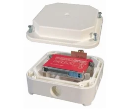 Корпус с крышкой DCA1191 SIEMENS