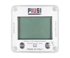 Дисплей для Piusi K24 plastic