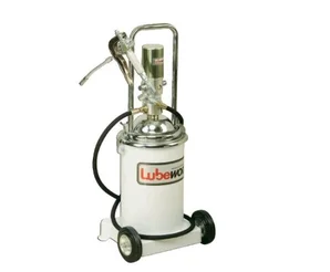 Нагнетатель смазки подкатной Lubeworks POP020