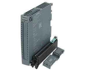 Модуль дискретного ввода-вывода Siemens, 6ES7523-1BL00-0AA0