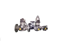 Газовая рампа Baltur BS5050 D0S R2-CP