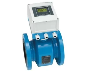 Расходомер электромагнитный Endress+Hauser Proline Promag W 800, 5W8B3H