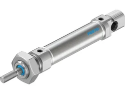 Пневмоцилиндр круглый Festo DSNU-16-30-P-A