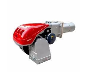 Газовая горелка Riello RS 200/E BLU TL FS1