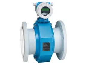Расходомер электромагнитный Endress+Hauser Promag 10E6H