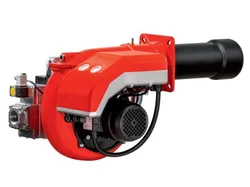 Газовая горелка FBR GAS P 250/M CE TL MEC + R. CE-CT DN65-FS65