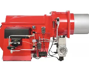 Газомазутная горелка Weishaupt RGMS 70/1-B, DN 65, ZM-NR
