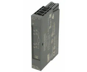Электронный модуль Siemens, 6ES7134-4JB51-0AB0
