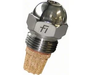 Форсунка Fluidics 10.50/60° H