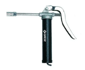 Мини шприц для смазки Groz Popular