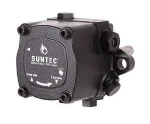 Насос для горелки Suntec AJ 6 AE 1002 4P