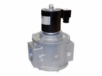 Газовый электромагнитный клапан Madas EVA07 608