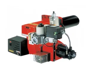 Газодизельная горелка Ecoflam DUAL 5 P MC TL