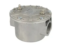 Фильтр газа и воздуха Dungs GF 4015/1