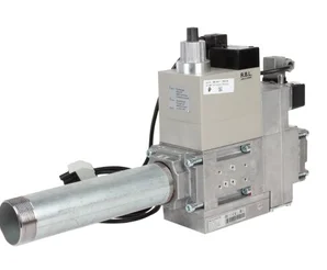 Газовая рампа Riello MB 420/1 - RSM 30