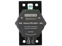 Расходомер Eurosens Direct PN500 I