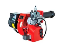 Газовая горелка Ecoflam BLU 1200.1 LN PAB TL