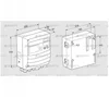 BCU480W3P2C0D1000K1E1-/LM400WF3O0E1- (88680068) Блок управления горением Kromschroder