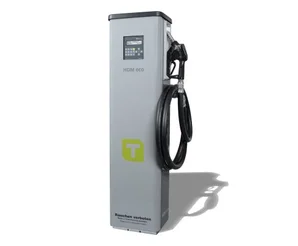 Заправочная колонка Tecalemit HDM 60 eco Station