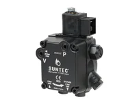 Насос для горелки Suntec AL 55 A 9527 4P 0700