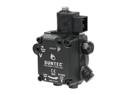 Насос для горелки Suntec AL 55 A 9527 4P 0700